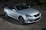 Lexus IS350C 2008 года
